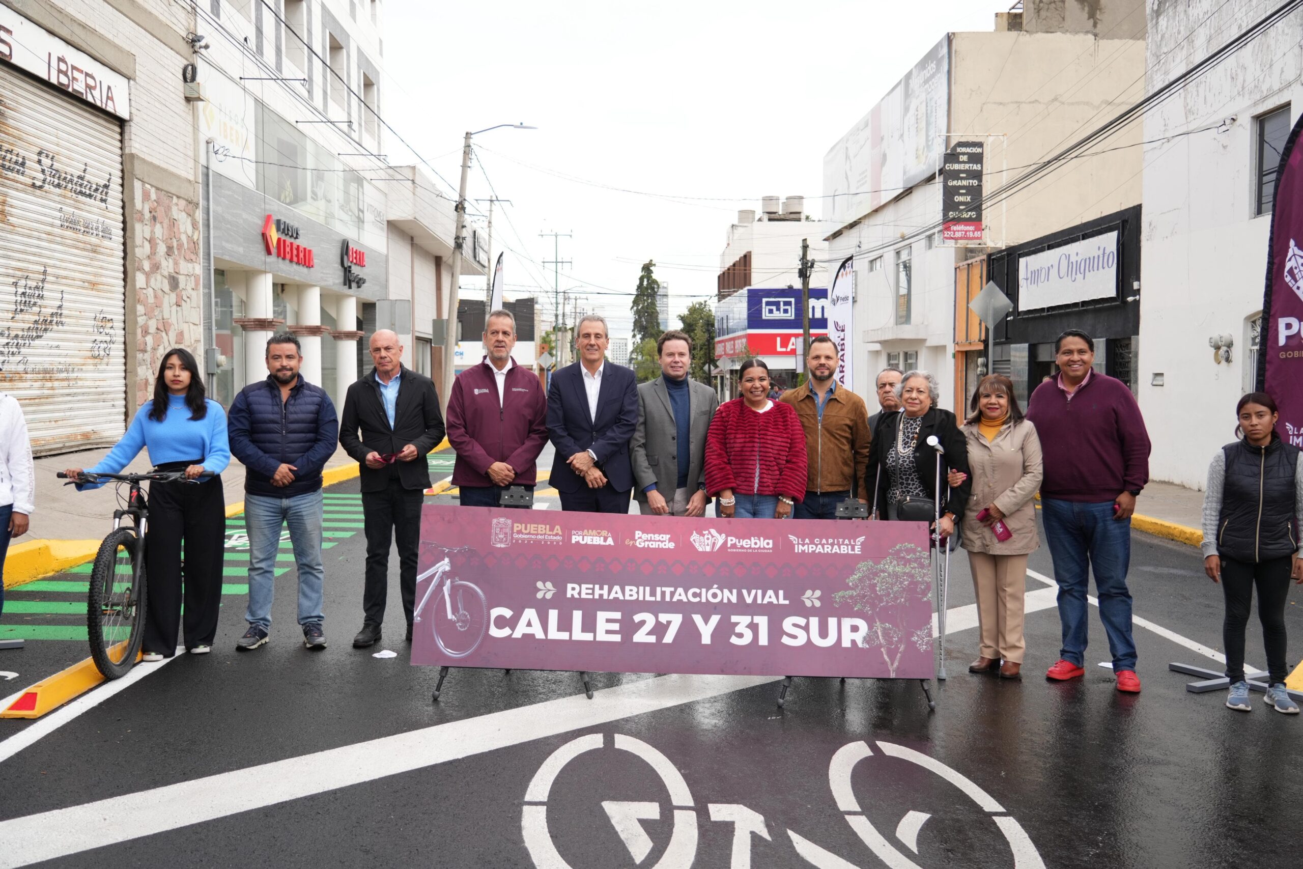 Chedraui 27 y 31 Sur