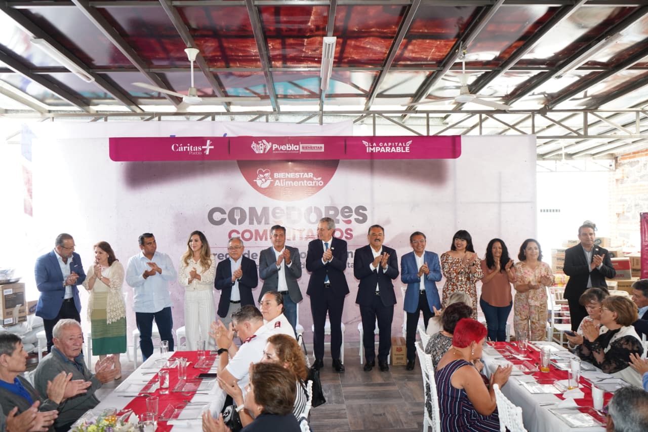 Programa Solidaridad Alimentaria