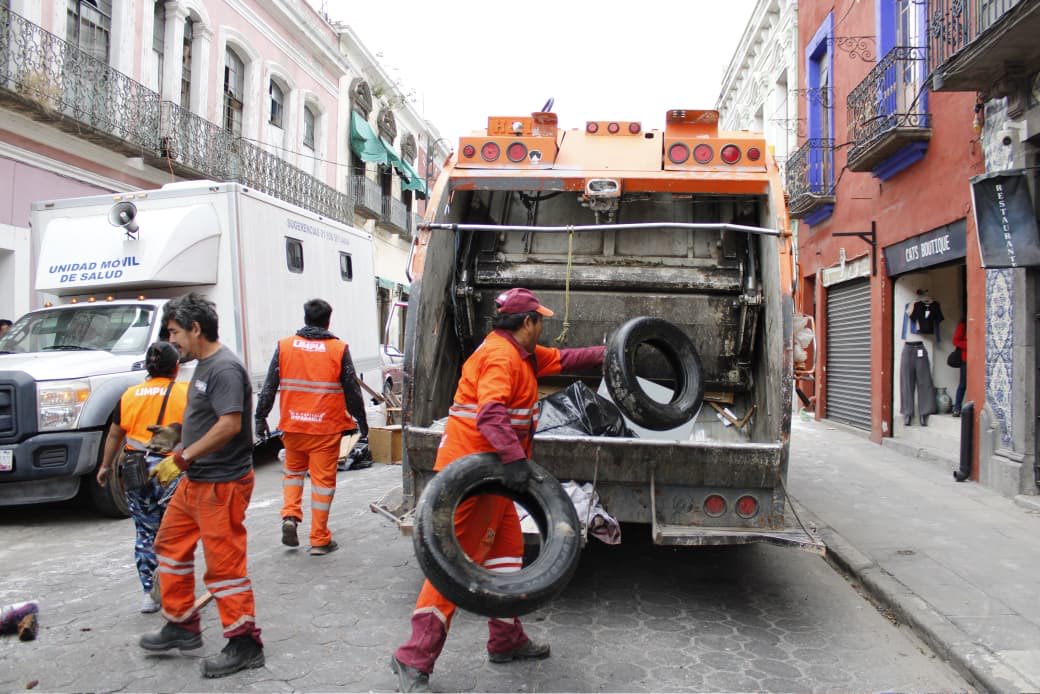 Pepe Chedraui mantiene atención permanente a zonas afectadas por lluvias